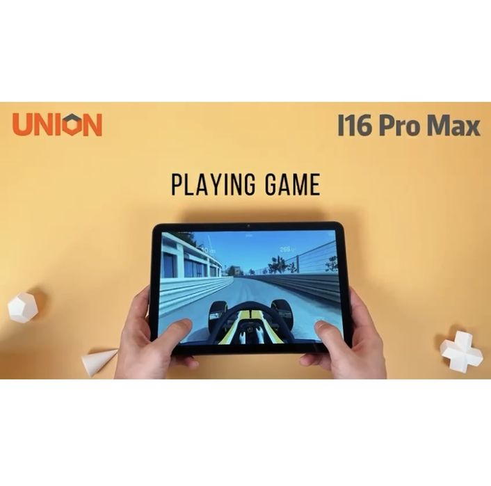 Планшет для детей и работы