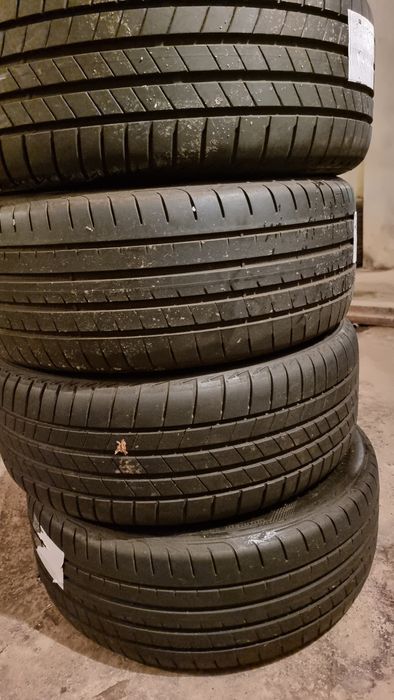 Jante Skoda Vw Audi 225 45 R18