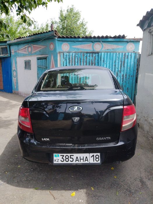 Продам Lada Granta 2013