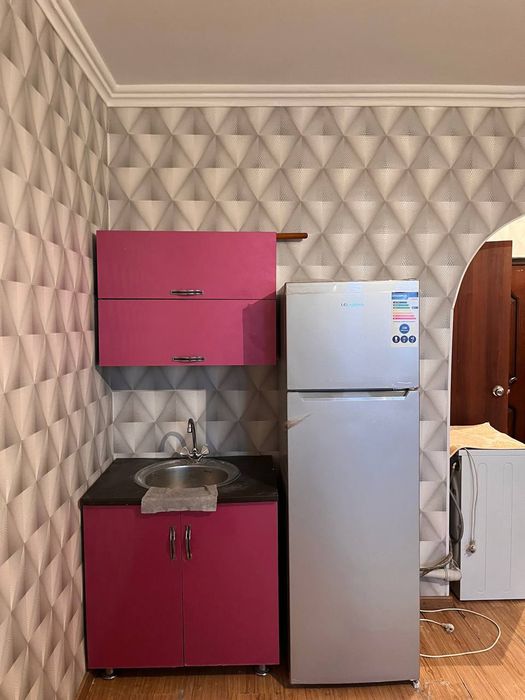 Аренда квартир  по