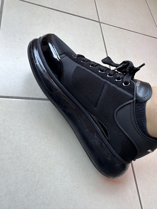 Кецове Alexander McQueen