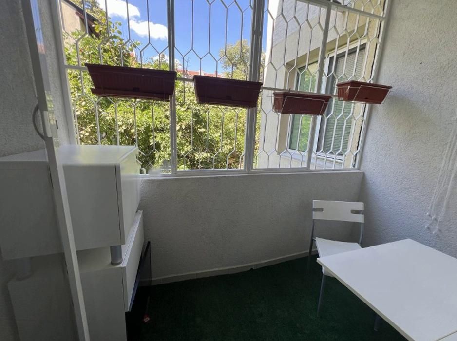 Дава се под наем Двустаен апартамент в София, Център - 74 кв.м за 897.6 € - Снимка #11