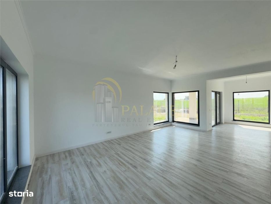 Casa premium, locatie excelenta COMISION ZERO