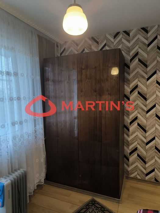 Дава се под наем Тристаен апартамент в София, Разсадника - 79 кв.м за 499 € - Снимка #5