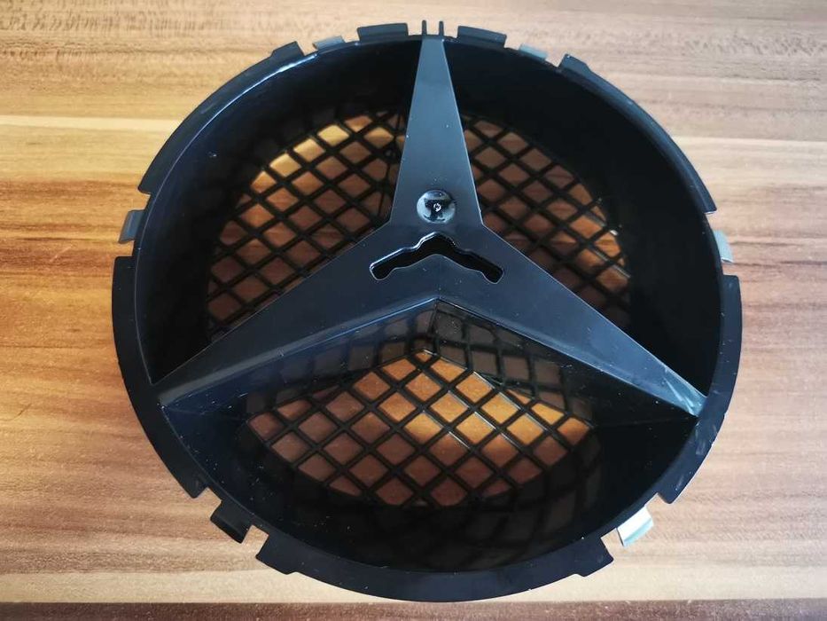 Основа за емблема Мерцедес/Mercedes CL B C E GLK VITO V класа