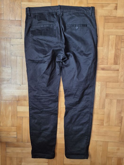 Pantaloni These Glory Days Aimon Slim 990 Black - 54