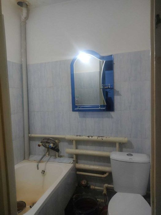 Урганч центрда 1 хонали кв. сотилади