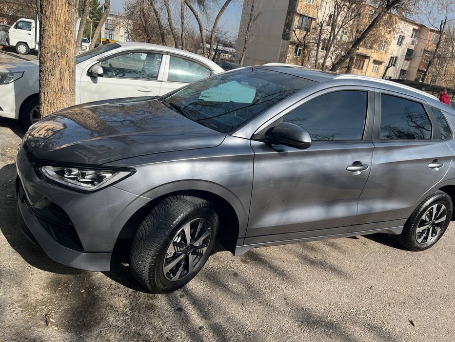 Продается BYD e2