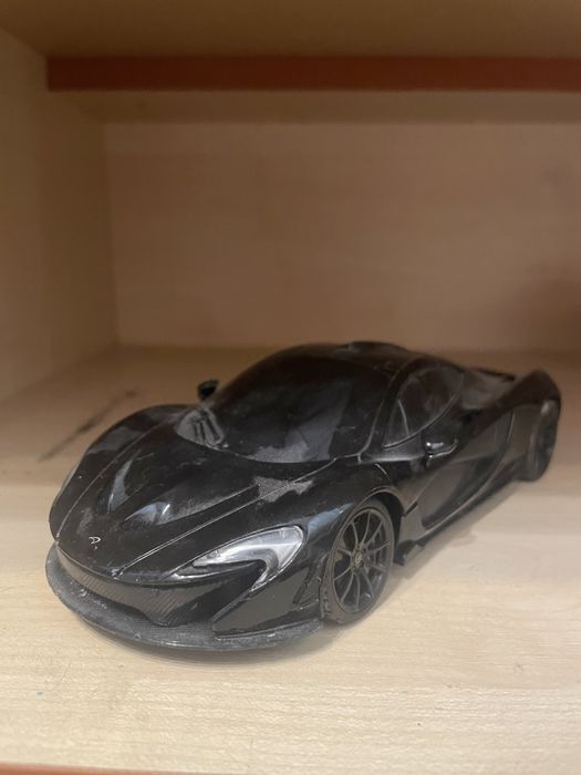 Masinuta McLaren P1 cu telecomanda