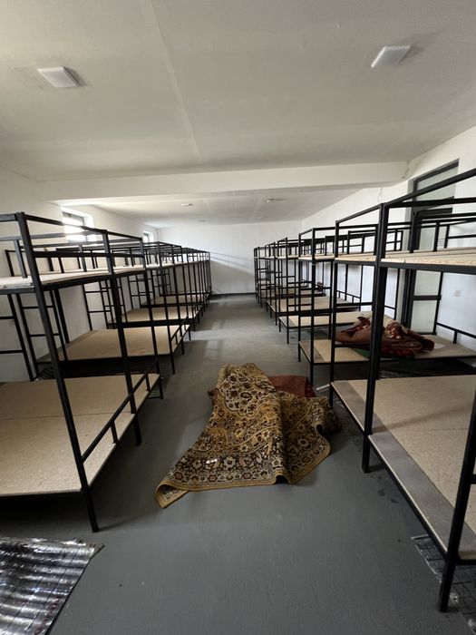 Ishlab chiqarishga Erkin mahalada zdaniya sotiladi