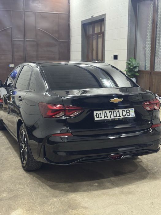 Monza IDEAL TOP TOZA Монза Идеал Кузов чисто