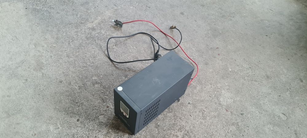 Vând  ups coldex 350w