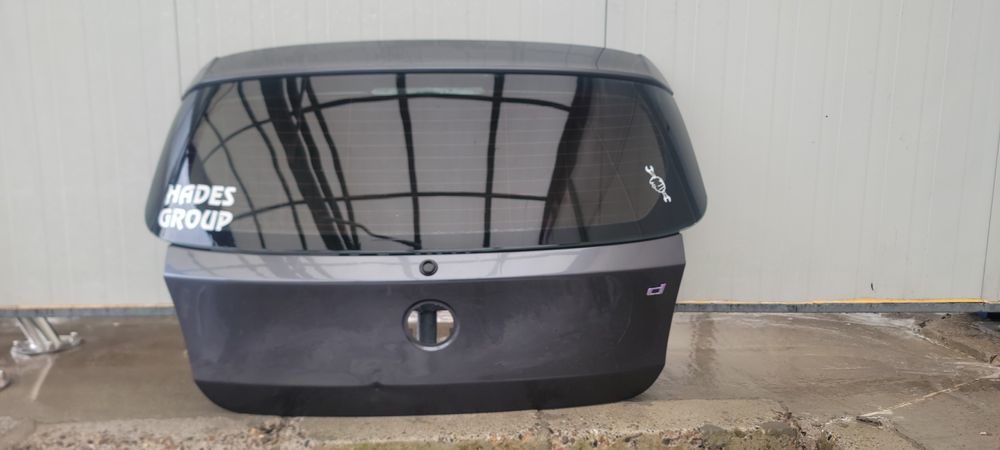 Багажник BMW 1 E87