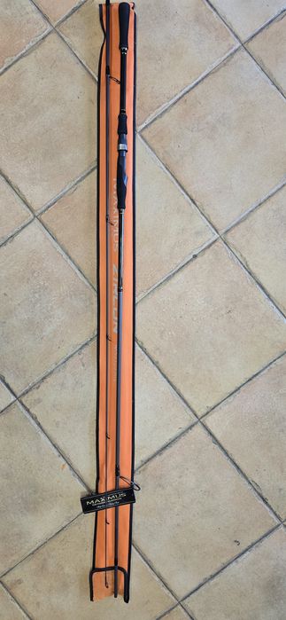 Въдица Maximus ZIRCON-X 27ML 2,7m 5-25g