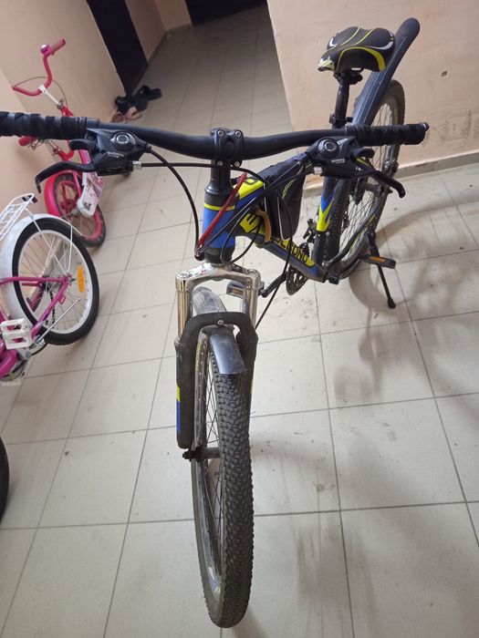 Продам велосипед