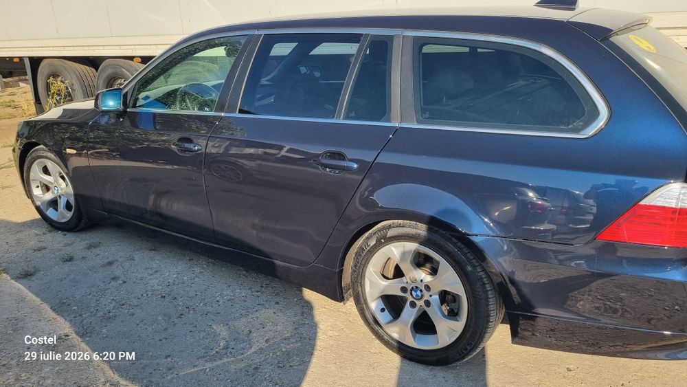 Jante bmw originale