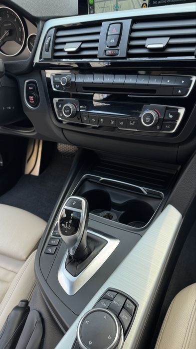BMW seria 4 / 435d xdrive F36