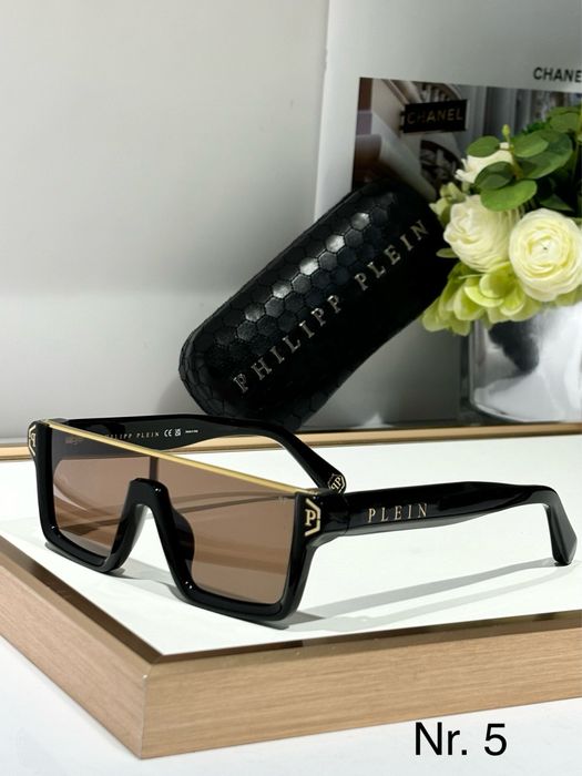 Ochelari de soare Philipp Plein