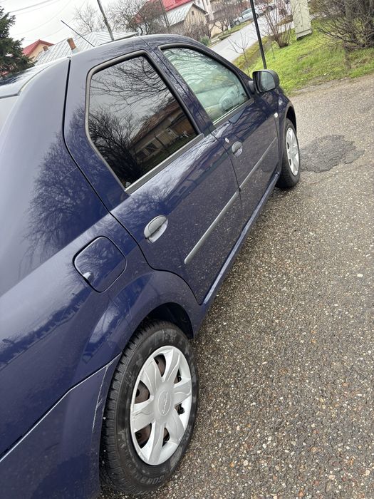 Logan 2010 Unic proprietar