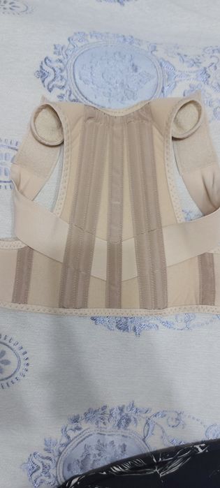 Корректор осанки на ребёнка