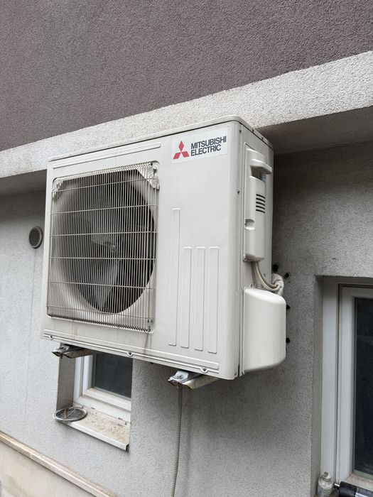 Климатик Mitsubishi Electric MSZ-AP50VG / MUZ-AP50VG