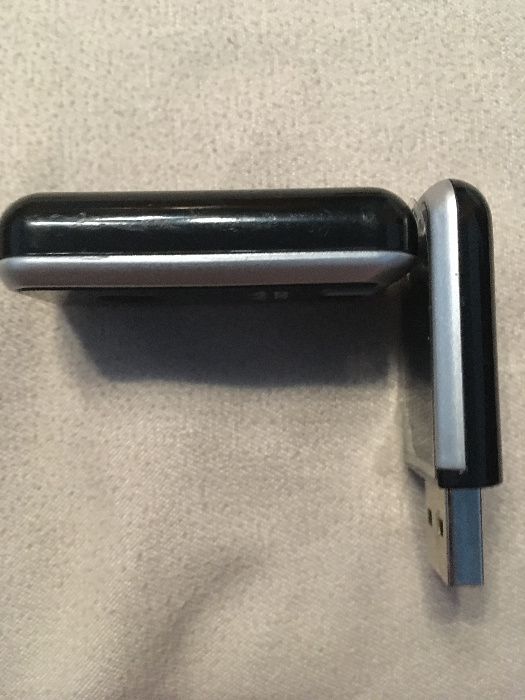 Camera web pe usb Cisco