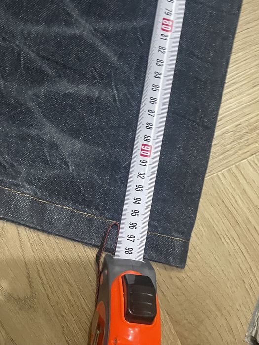 Bershka Flared, Baggy