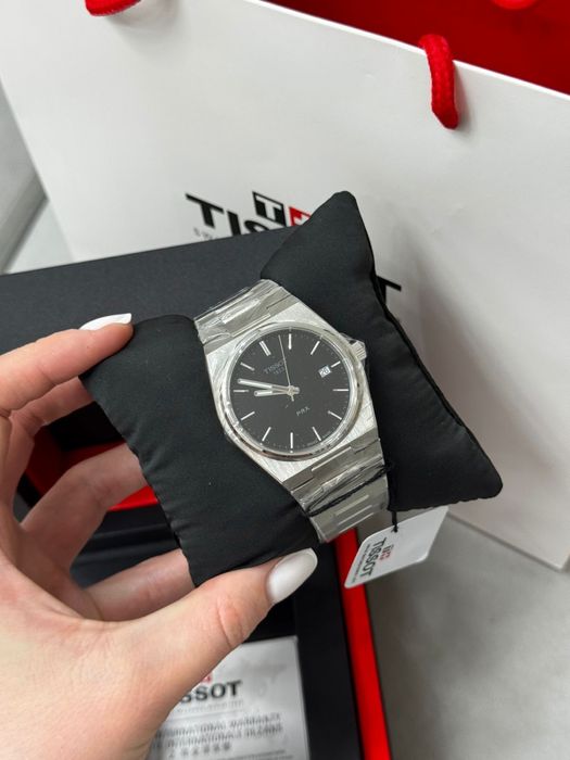 Часы tissot prx