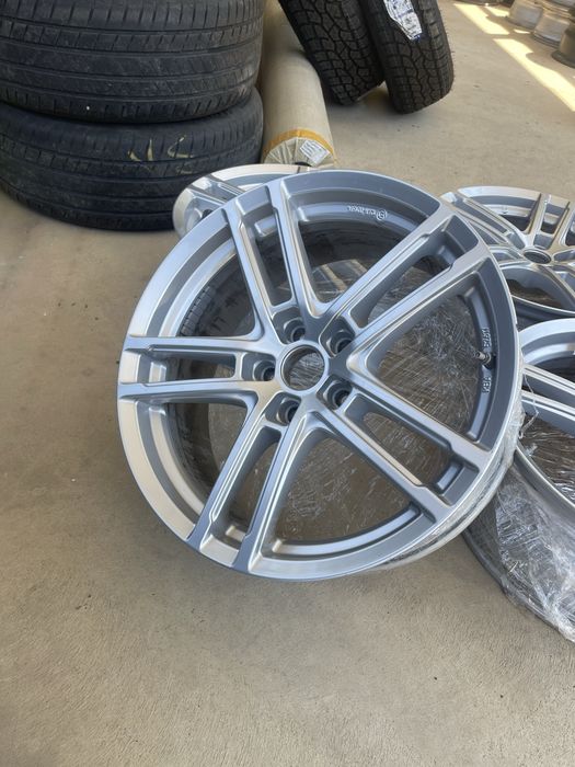 Джанти 5х112 18 audi mercedes vw seat