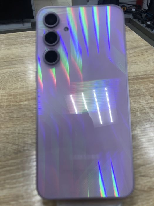 Samsung Galaxy A35 5G 8/256gb(TM79)