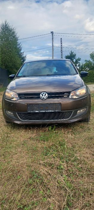 VOLKSWAGEN Polo 2012 — imagine 2