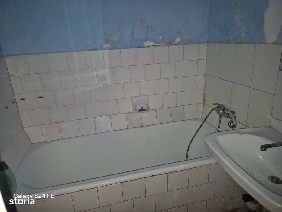 Apartament 3 camere – Etaj 10 – Vedere superbă – Dărmănești