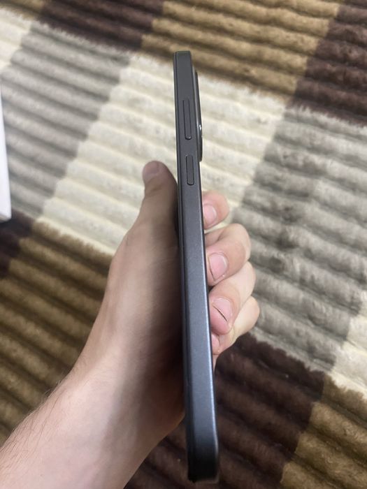 Redmi A7 Pro Black