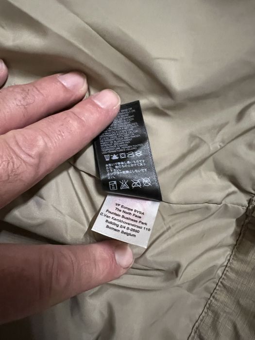 The North Face Hy Vant size M