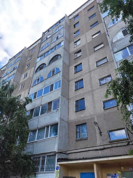 Продажа 2-комнатной квартиры, 8 мкр!