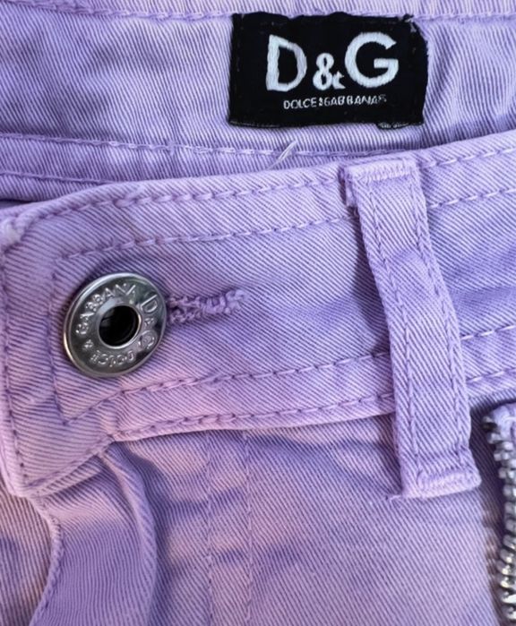 Blugi Dolce&Gabbana