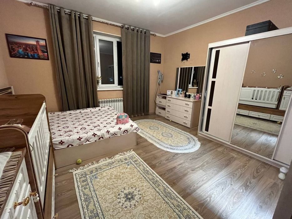 2 комнаты Буз Базар