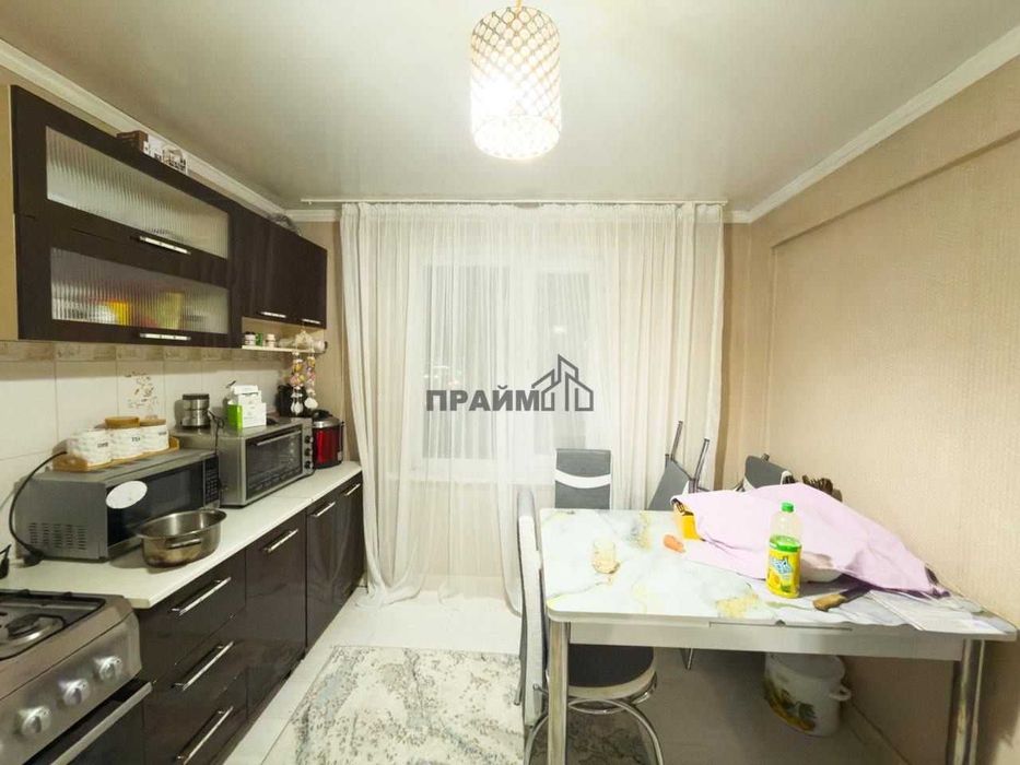 ПРОДАМ 3х ком. Жулдыз (Эйли ПРАЙМ)