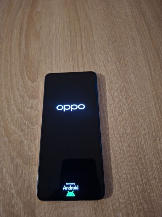 Oppo Reno 12 F 5G Dual SIM  256GB Memorie internă