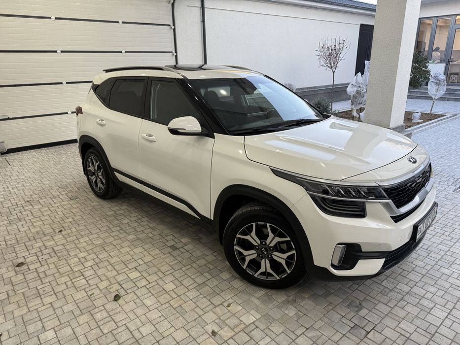 Kia seltos srochna sotiladi