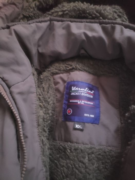 Зимно яке  в отлично състояние