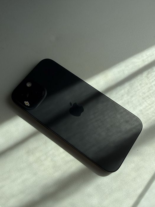 Iphone 15, 256 Gb