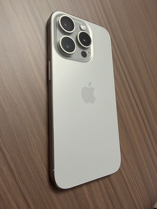 iPhone 15 Pro 128 GB