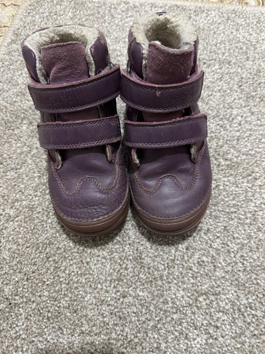 Vand ghete fetita DD step