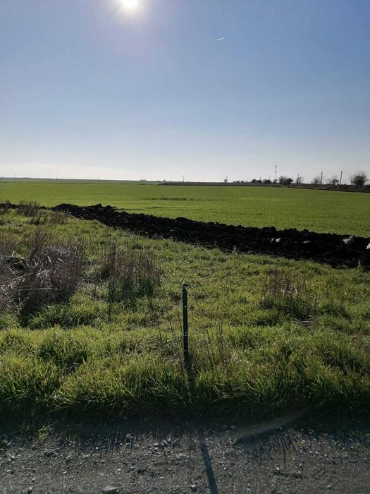 Teren 500 mp cu vedere superbă la mare – Tuzla, lângă plajă și Nibiru
