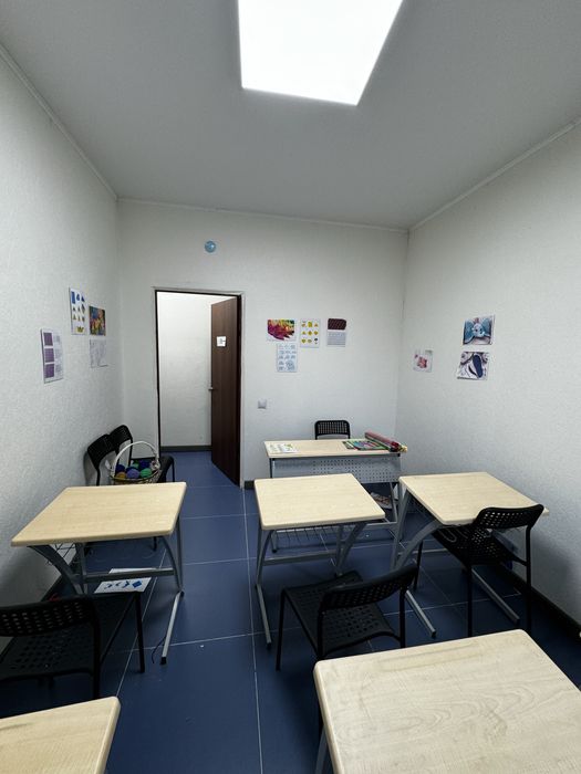 Сдам коммерческое помещение