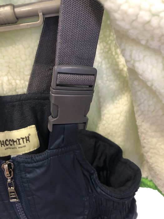 Продам комбенизон на мальчика