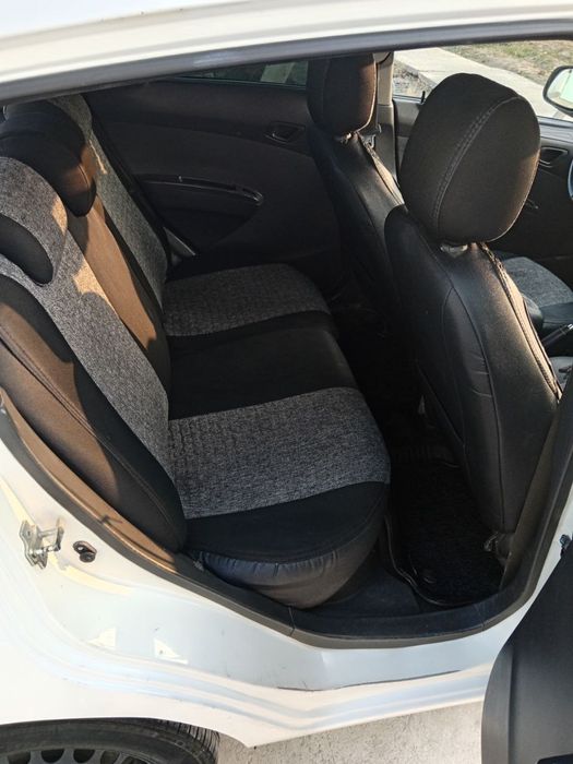 Spark 2012 srochniy sotiladi