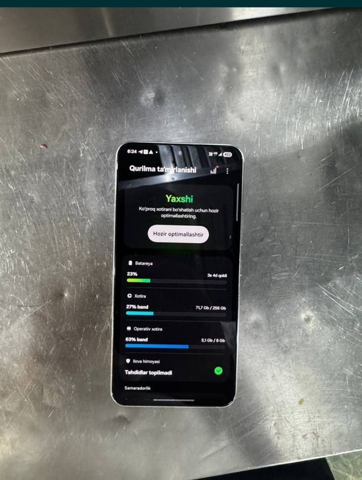 Galaxy S22 5G 256GB