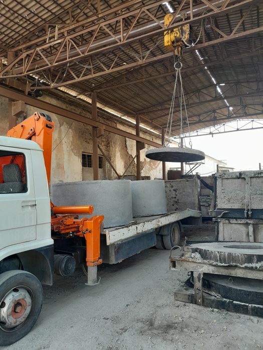 Манипулятор от 15.000тг кран 8 метров 3.7 тонны эвакуат